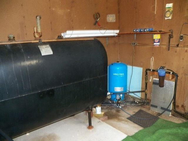 520 Green Mountain Road, Effingham, NH 03882