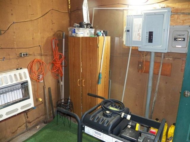 520 Green Mountain Road, Effingham, NH 03882