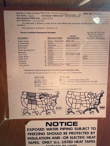 520 Green Mountain Road, Effingham, NH 03882