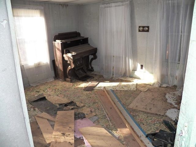 520 Green Mountain Road, Effingham, NH 03882