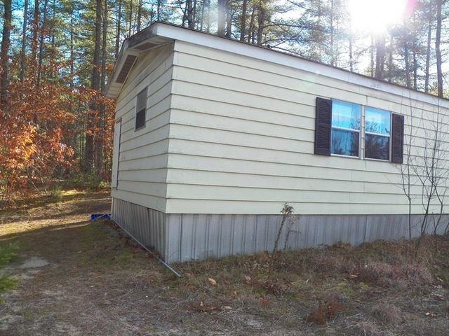520 Green Mountain Road, Effingham, NH 03882