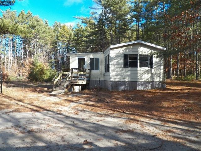 520 Green Mountain Road, Effingham, NH 03882