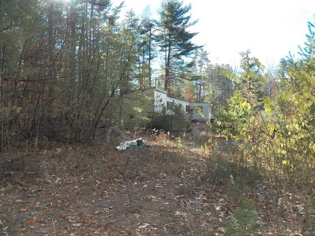 520 Green Mountain Road, Effingham, NH 03882