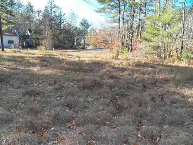 520 Green Mountain Road, Effingham, NH 03882