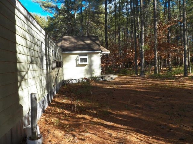 520 Green Mountain Road, Effingham, NH 03882