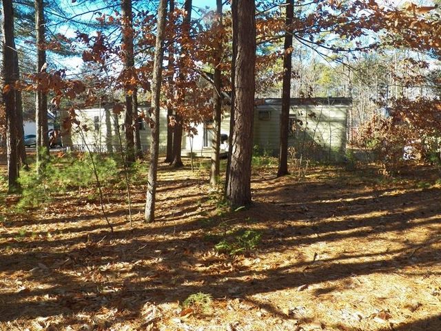 520 Green Mountain Road, Effingham, NH 03882