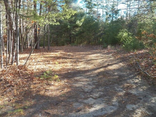 520 Green Mountain Road, Effingham, NH 03882