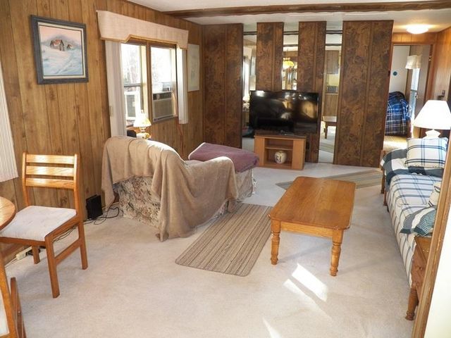 520 Green Mountain Road, Effingham, NH 03882