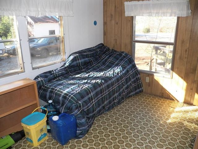 520 Green Mountain Road, Effingham, NH 03882