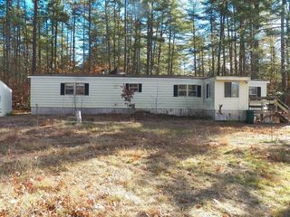 520 Green Mountain Road, Effingham, NH 03882