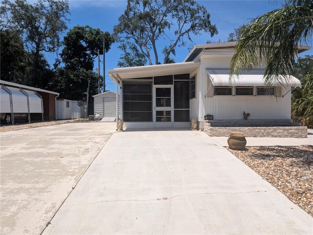 6641 KUMQUAT DRIVE, New Port Richey, FL 34653