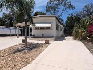 6641 KUMQUAT DRIVE, New Port Richey, FL 34653