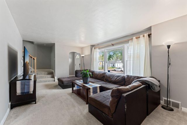 3629 Major Avenue N, Robbinsdale, MN 55422
