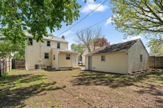 3629 Major Avenue N, Robbinsdale, MN 55422