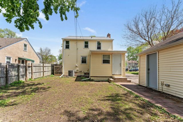 3629 Major Avenue N, Robbinsdale, MN 55422