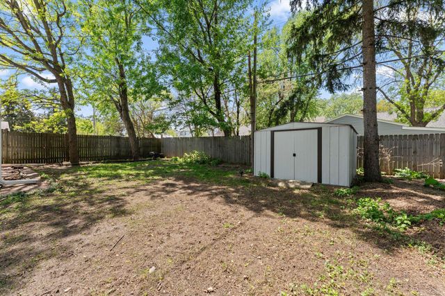 3629 Major Avenue N, Robbinsdale, MN 55422