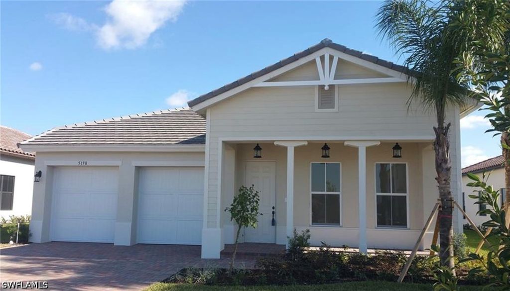 5198 Vizcaya ST, Ave Maria, FL 34142