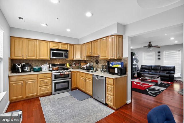 8449 OAK MEADE WAY, Jessup, MD 20794