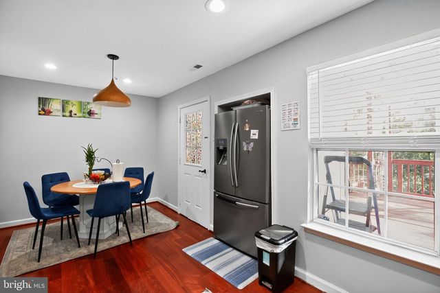 8449 OAK MEADE WAY, Jessup, MD 20794