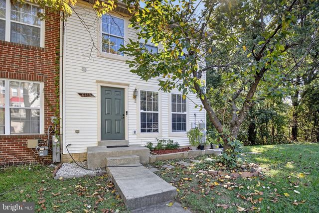 8449 OAK MEADE WAY, Jessup, MD 20794