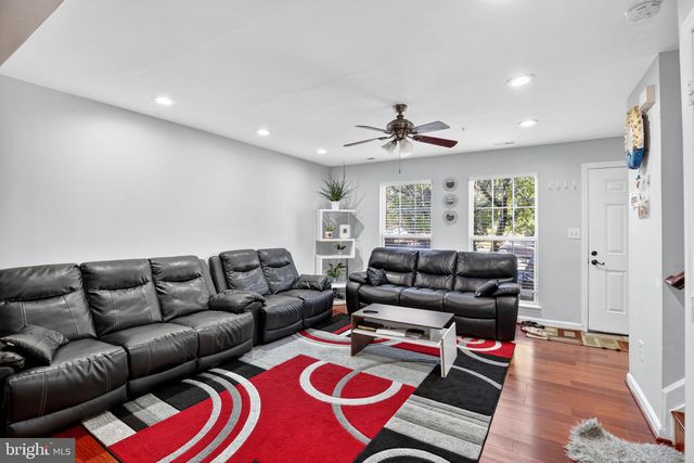 8449 OAK MEADE WAY, Jessup, MD 20794