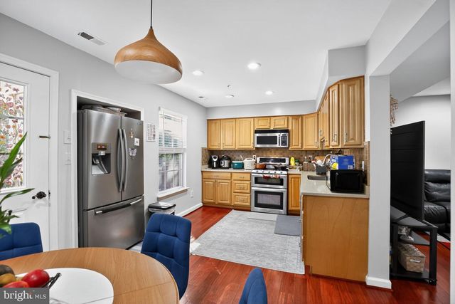 8449 OAK MEADE WAY, Jessup, MD 20794