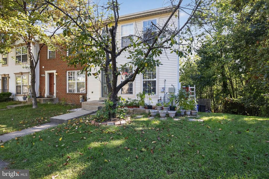 8449 OAK MEADE WAY, Jessup, MD 20794