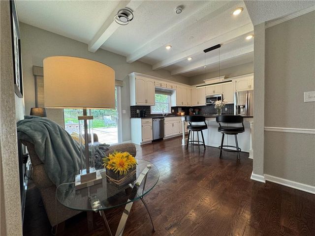 12601 Overbrook Road, Leawood, KS 66209