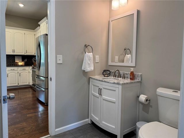 12601 Overbrook Road, Leawood, KS 66209