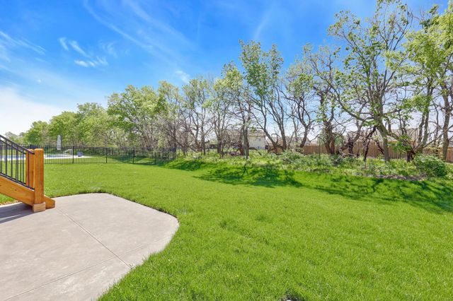 12369 E Woodspring Ct, Wichita, KS 67226