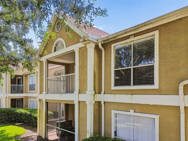9481 HIGHLAND OAK DRIVE 814, Tampa, FL 33647