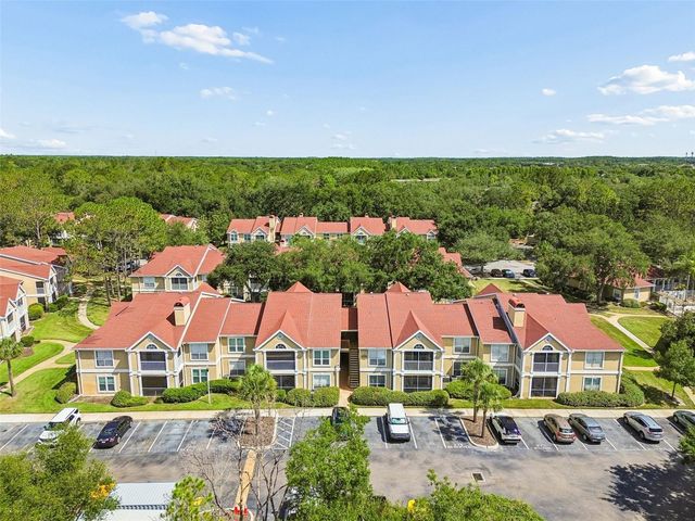 9481 HIGHLAND OAK DRIVE 814, Tampa, FL 33647