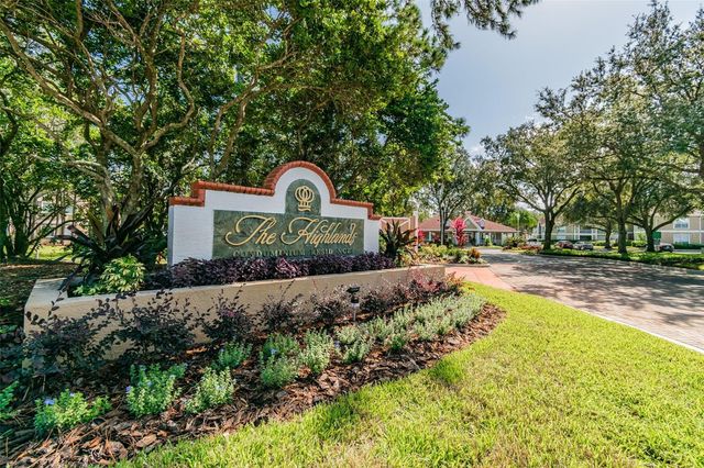 9481 HIGHLAND OAK DRIVE 814, Tampa, FL 33647