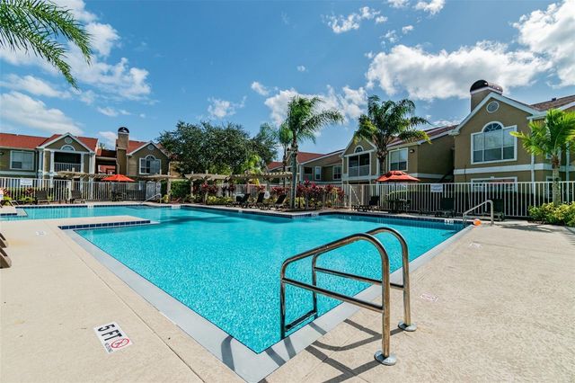 9481 HIGHLAND OAK DRIVE 814, Tampa, FL 33647