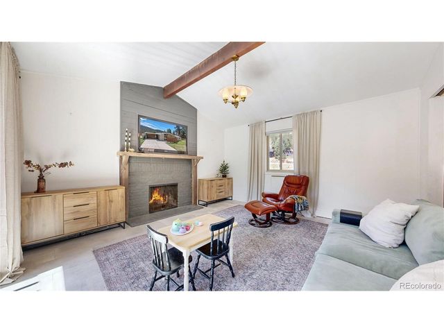 27976 Lupine Dr, Evergreen, CO 80439