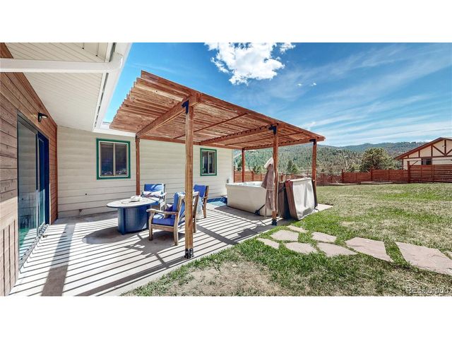 27976 Lupine Dr, Evergreen, CO 80439