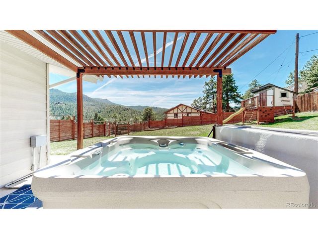 27976 Lupine Dr, Evergreen, CO 80439