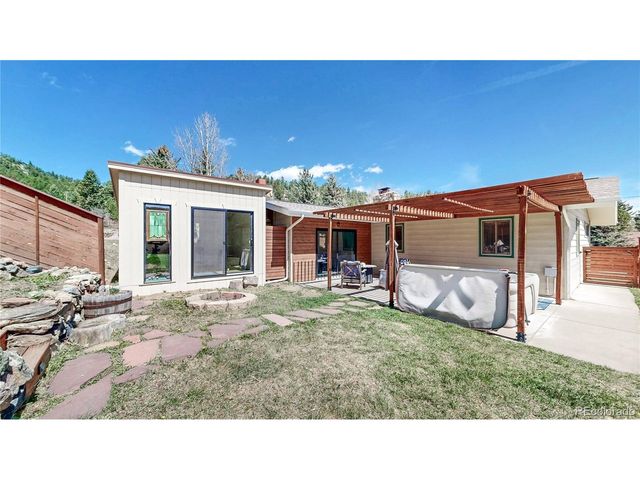 27976 Lupine Dr, Evergreen, CO 80439