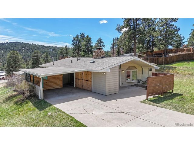 27976 Lupine Dr, Evergreen, CO 80439