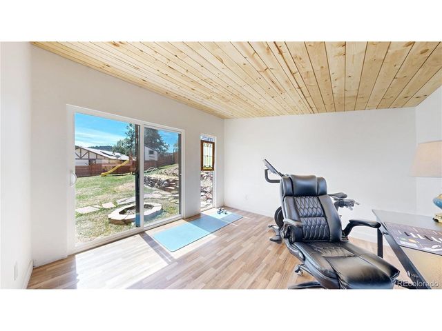 27976 Lupine Dr, Evergreen, CO 80439