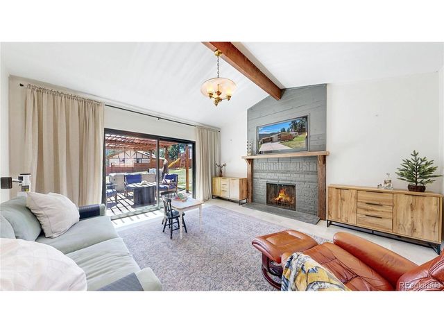 27976 Lupine Dr, Evergreen, CO 80439