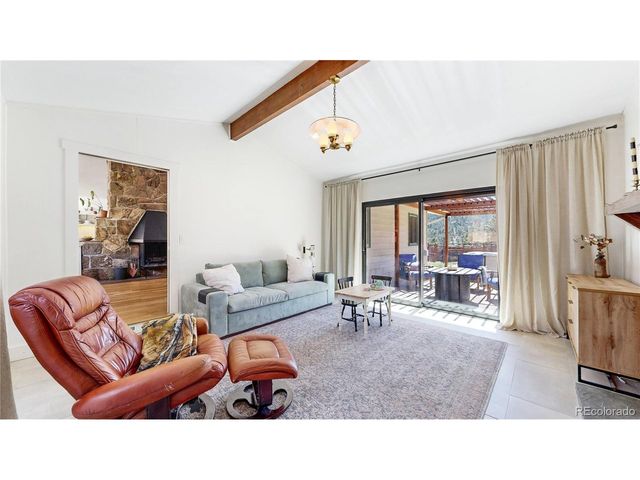 27976 Lupine Dr, Evergreen, CO 80439