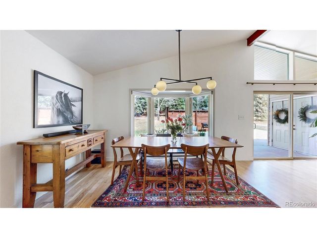 27976 Lupine Dr, Evergreen, CO 80439