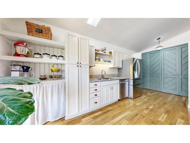 27976 Lupine Dr, Evergreen, CO 80439