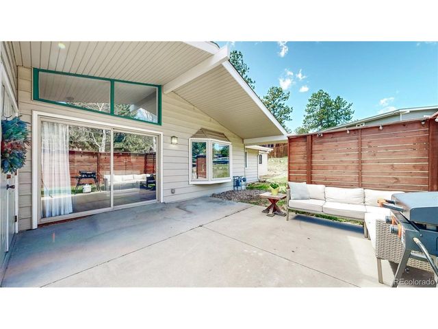 27976 Lupine Dr, Evergreen, CO 80439