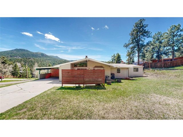 27976 Lupine Dr, Evergreen, CO 80439