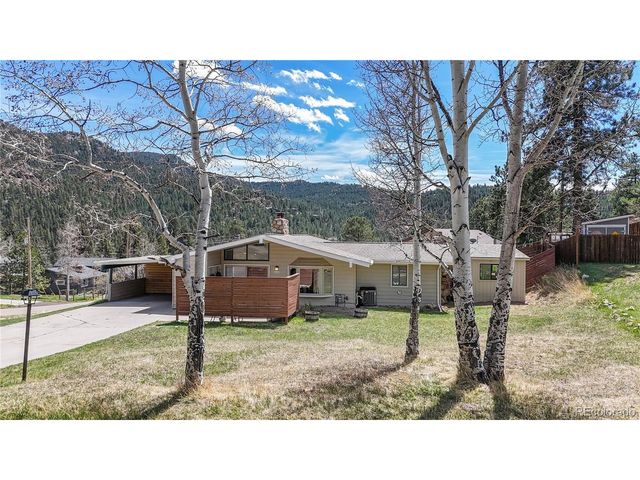 27976 Lupine Dr, Evergreen, CO 80439