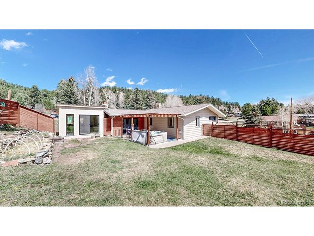 27976 Lupine Dr, Evergreen, CO 80439
