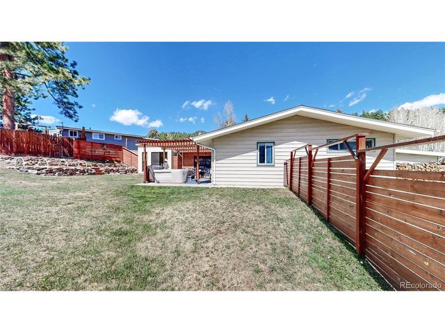 27976 Lupine Dr, Evergreen, CO 80439