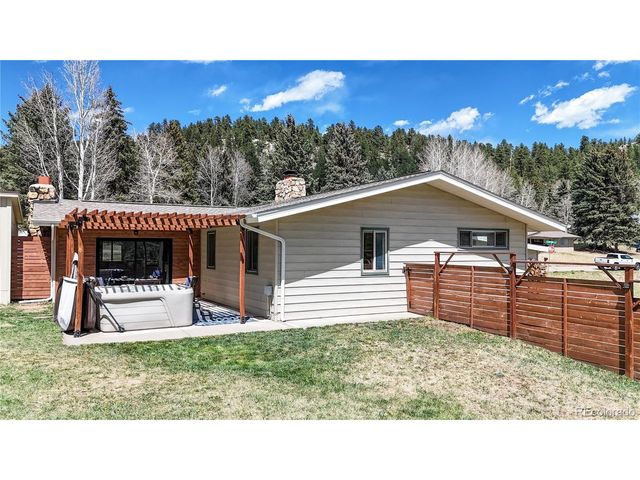 27976 Lupine Dr, Evergreen, CO 80439